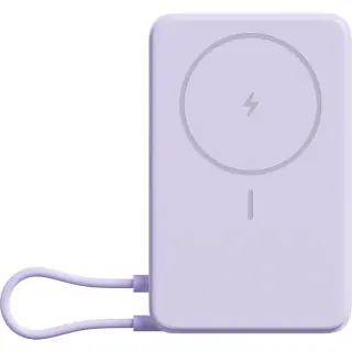 Xiaomi Magnetic Power Bank 10000mAh