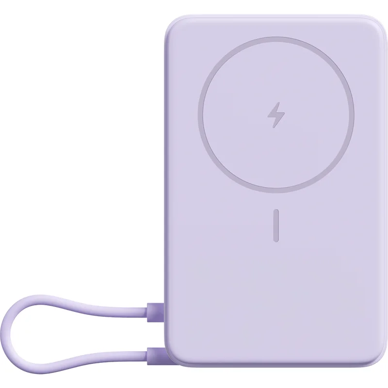 Xiaomi Magnetic Power Bank 10000mAh
