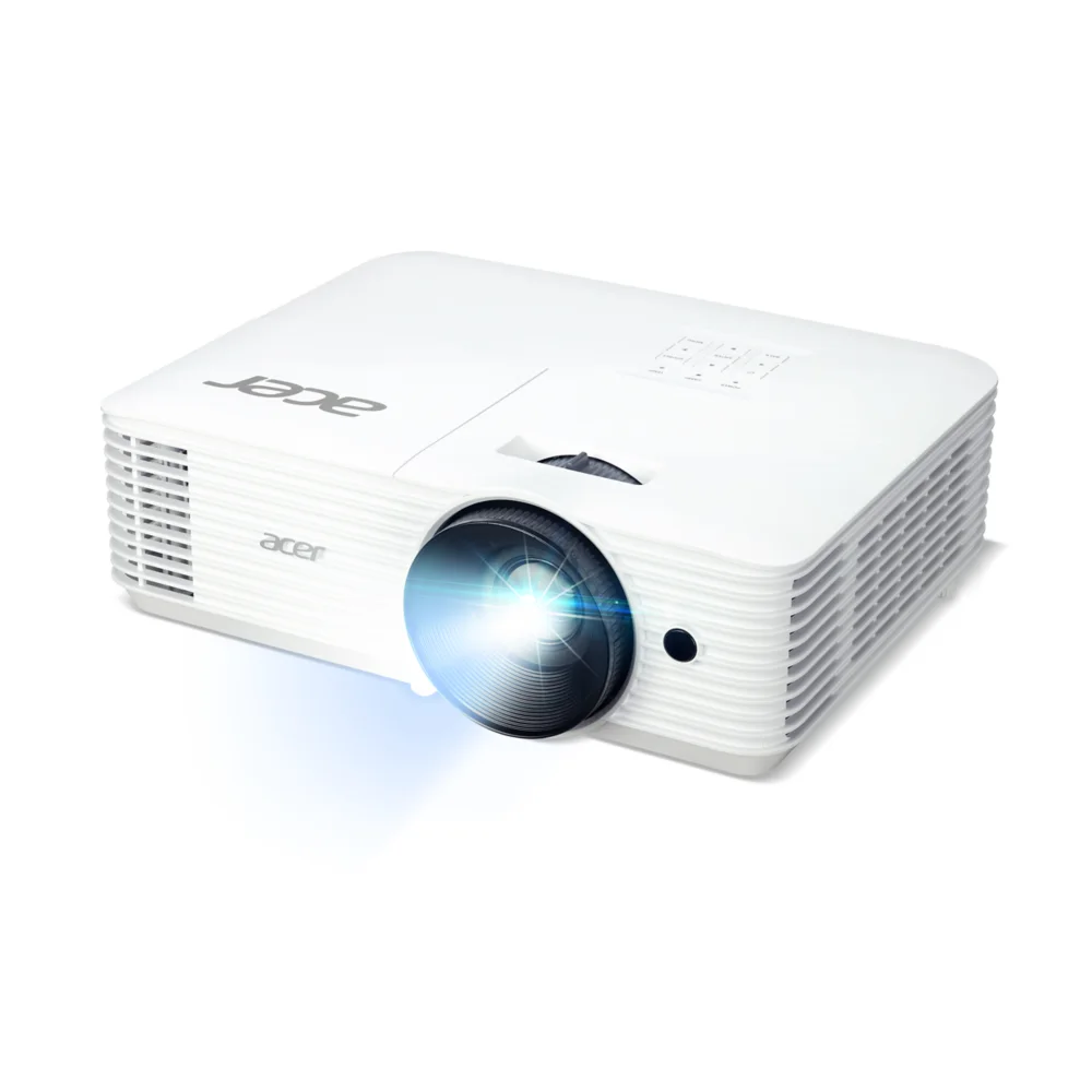 Acer H5386BDi Proiettore HD - vista 3