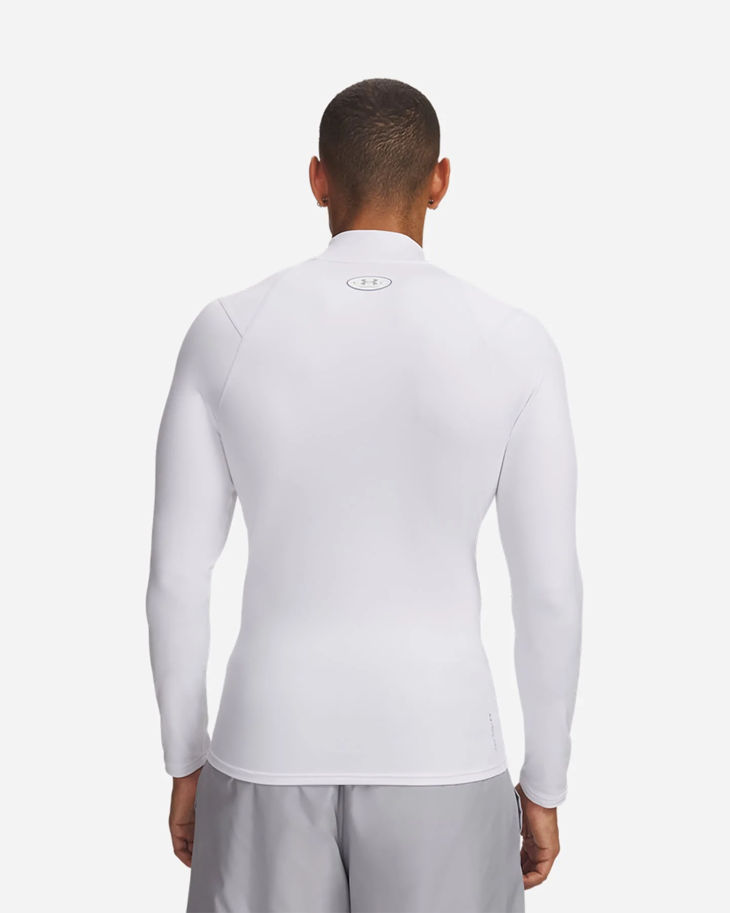 Under Armour Elite - vista 2