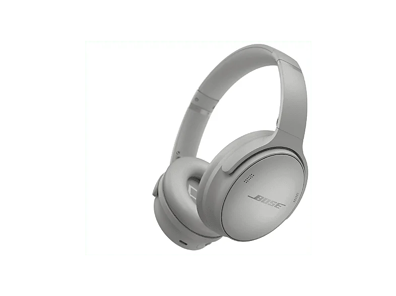 BOSE QuietComfort Cuffie Wireless