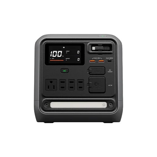 DJI Power 1000 Mini Stazione di Alimentazione Portatile