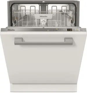 Miele Lavastoviglie incasso G 5653 VI ACTIVE Acciaio Inox