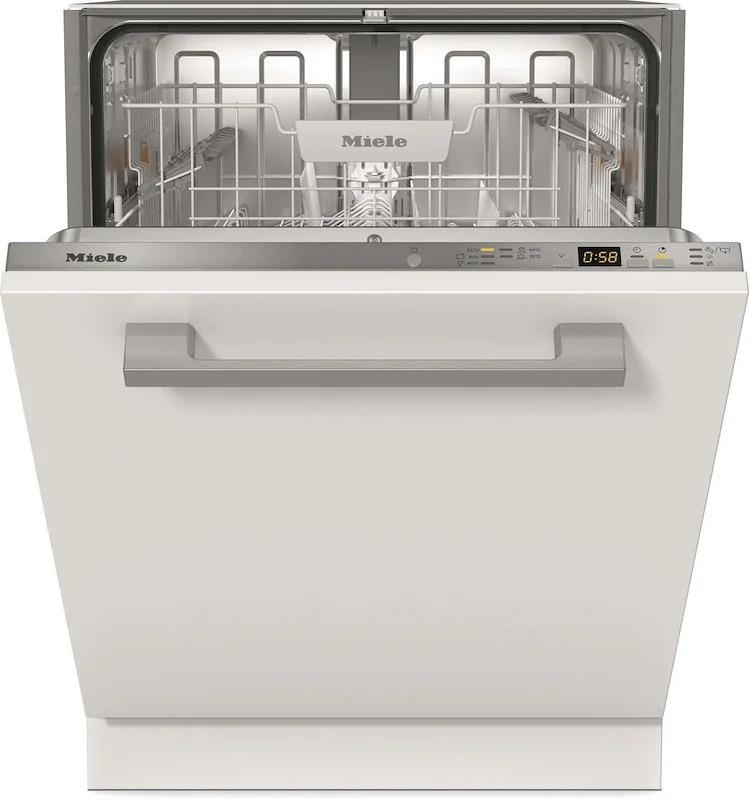 Miele Lavastoviglie incasso G 5653 VI ACTIVE Acciaio Inox