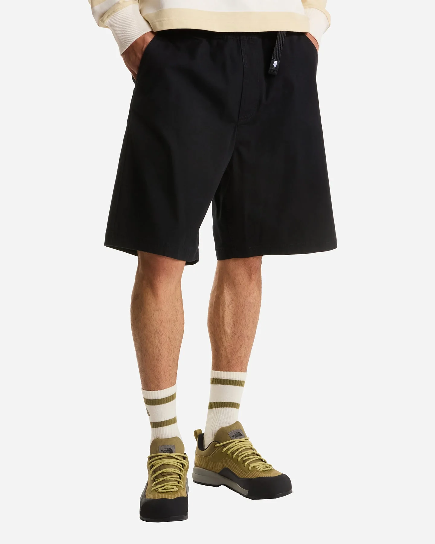 The North Face Beta M Bermuda Uomo - vista 3