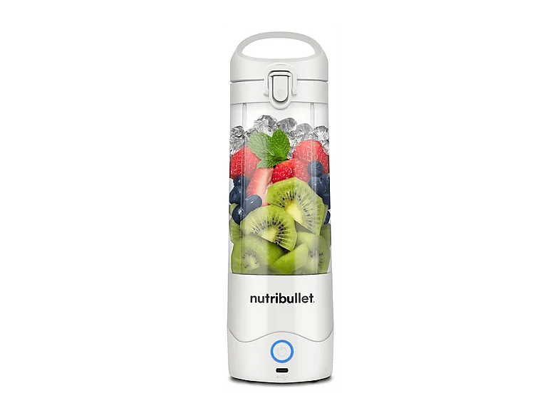 NutriBullet Portable NBP003W