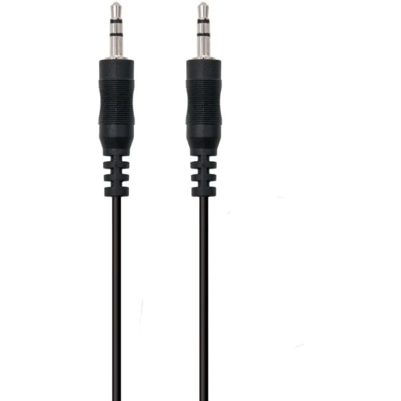 Ewent EC1607 Cavo Audio 3m