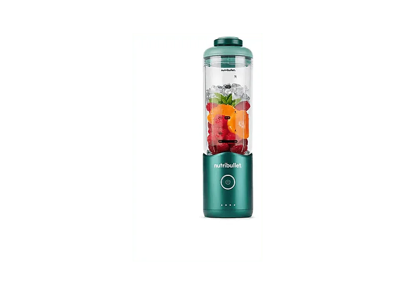 NutriBullet Flex – Mini Frullatore Compatto e Portatile - vista 3