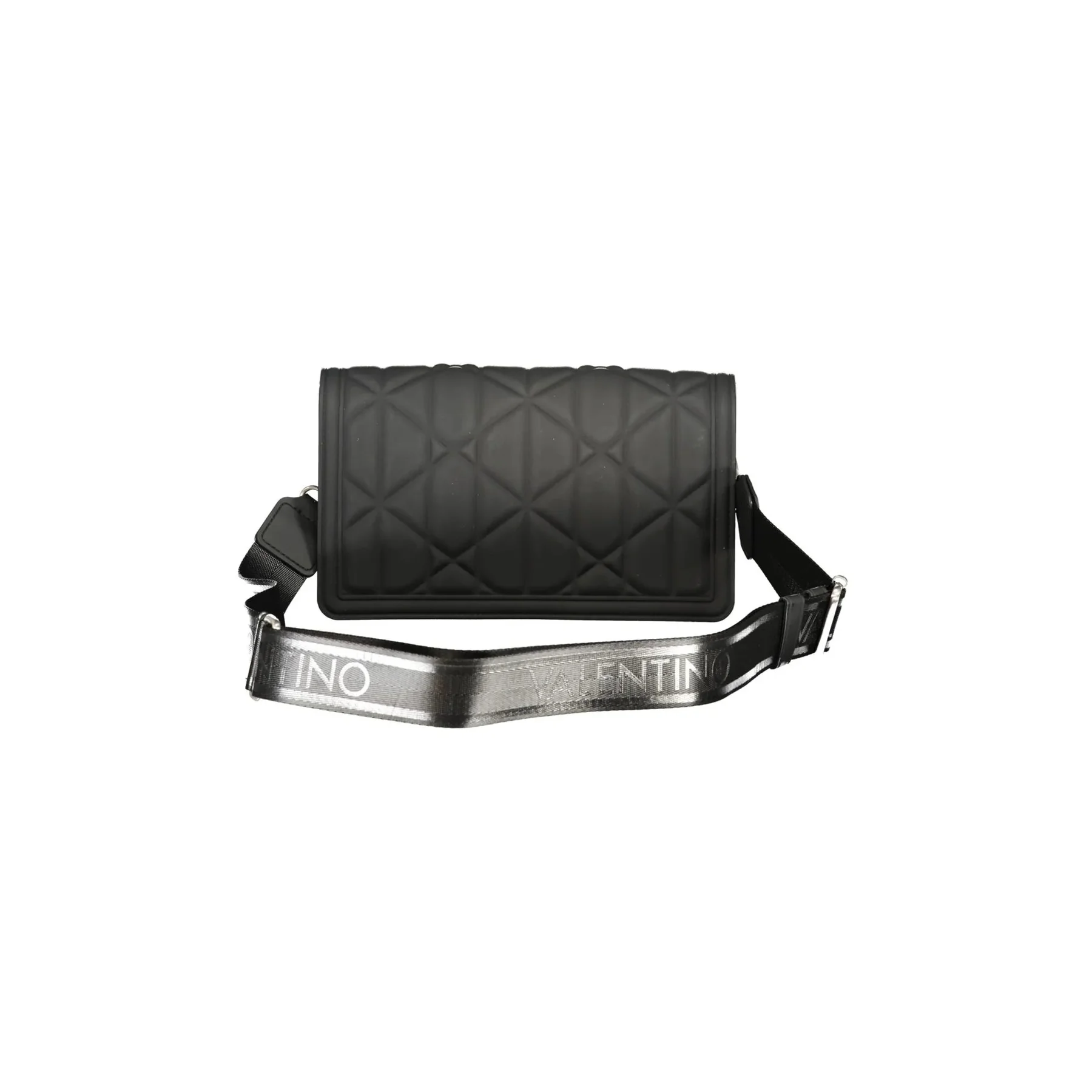 Valentino Bags Borsa a Tracolla Donna Stampa in Rilievo - vista 2