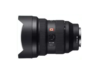 Obiettivo Sony FE 12-24mm F2.8 GM