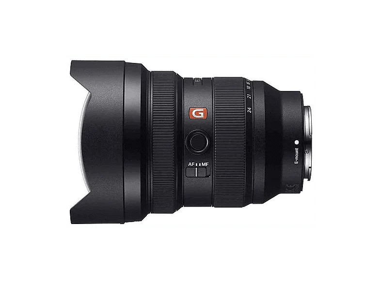 Obiettivo Sony FE 12-24mm F2.8 GM