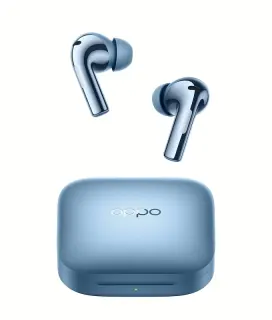 Oppo Auricolari Wireless Enco X3I Electric Blue