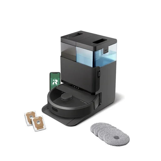 iRobot Roomba plus 406