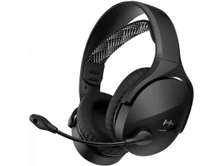 HYPERX CLOUD JET - DUAL WIRELESS CUFFIE GAMING