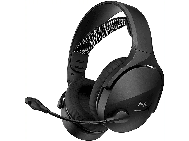 HYPERX CLOUD JET - DUAL WIRELESS CUFFIE GAMING