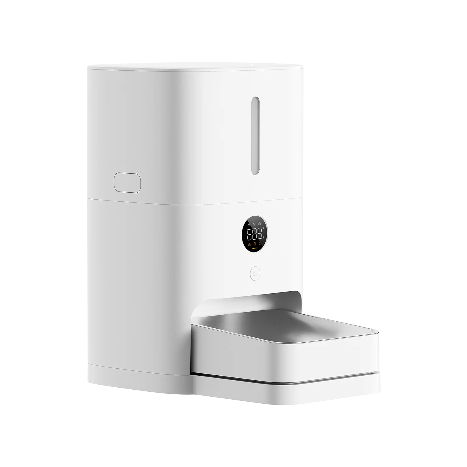 Xiaomi Smart Pet Food Feeder 2 - vista 2