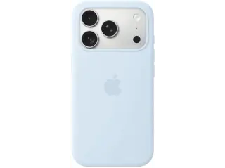 Custodia MagSafe in silicone per iPhone 18 Pro