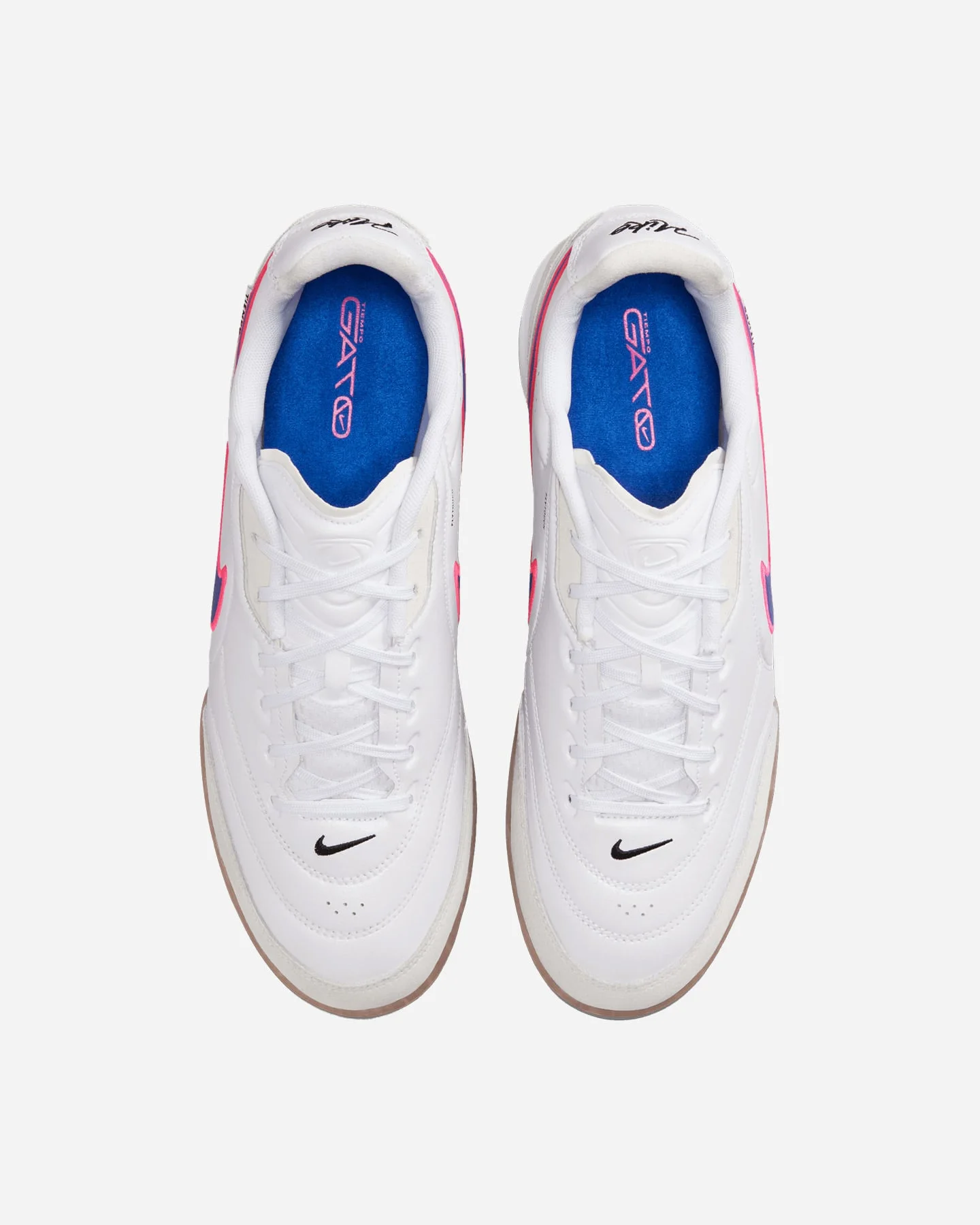 Nike Streetgato Academy In M - vista 4