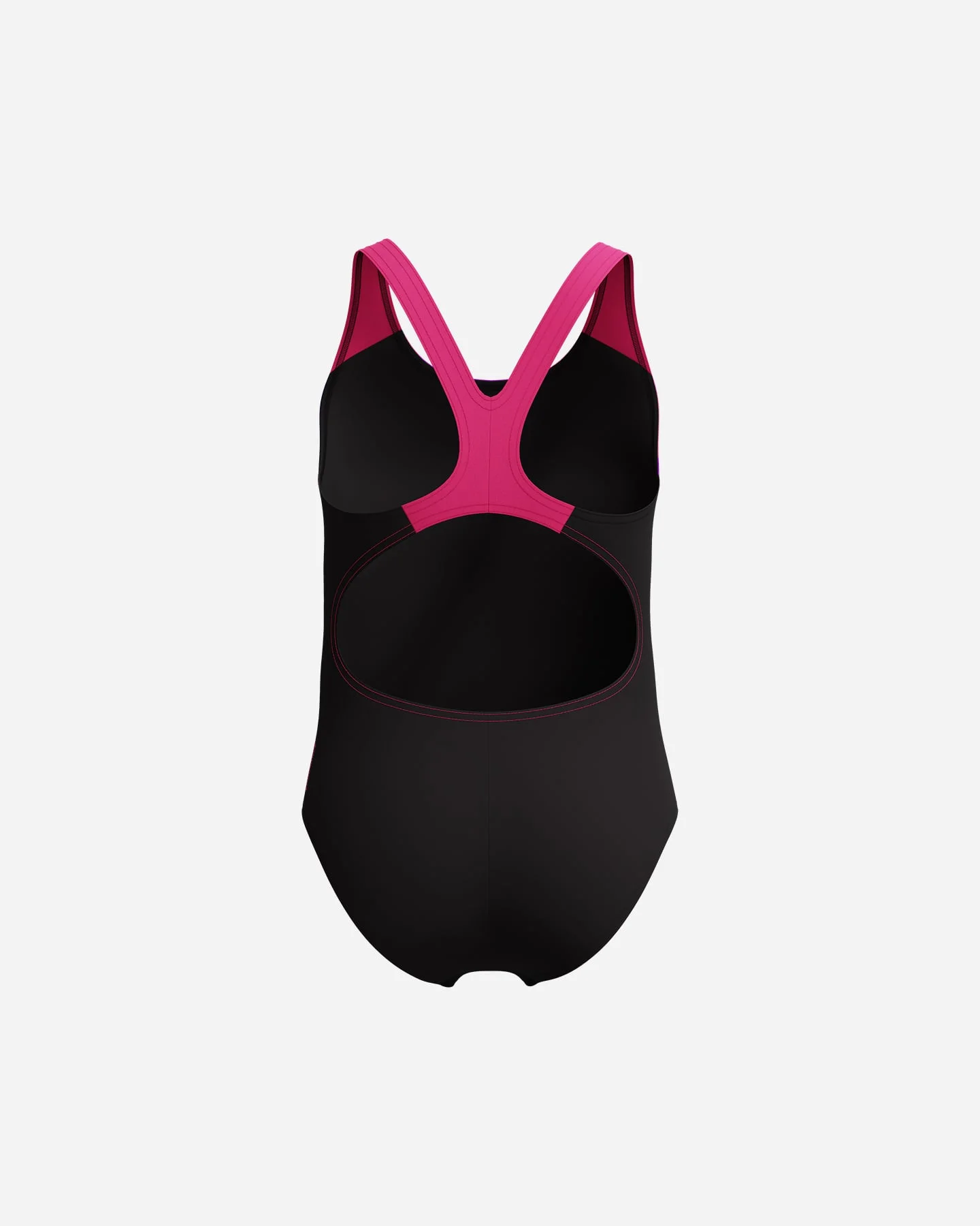 Speedo Printed Splashback Jr - Costume Piscina - vista 2