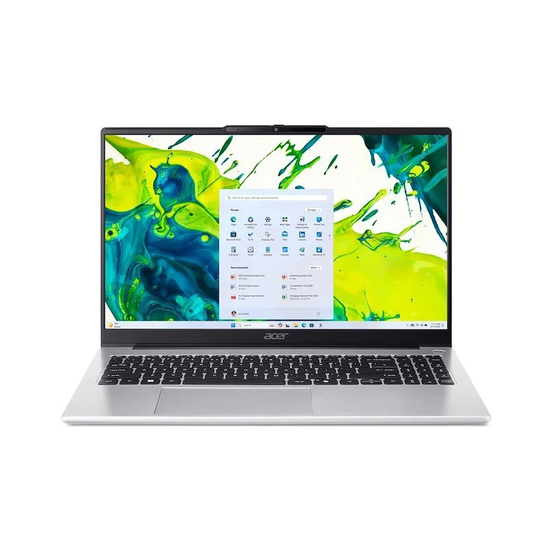 Acer Aspire Lite 15 AL15-54P-56N1 Notebook - vista 2