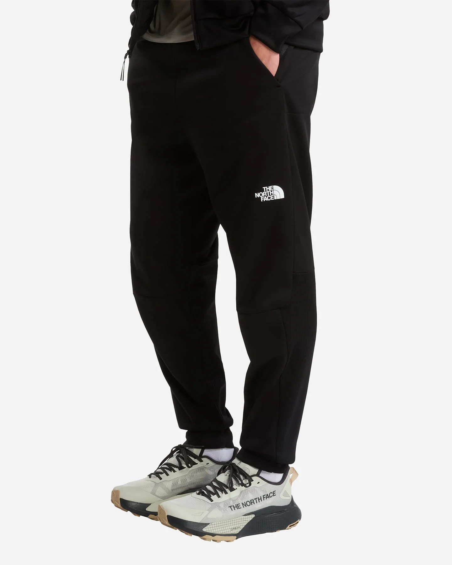The North Face Basic 2.0 - vista 3