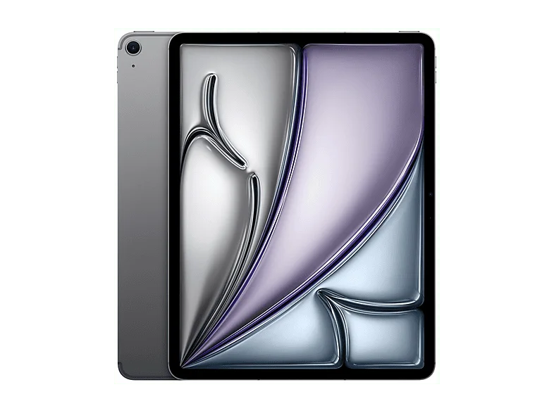 Apple iPad Air - vista 4