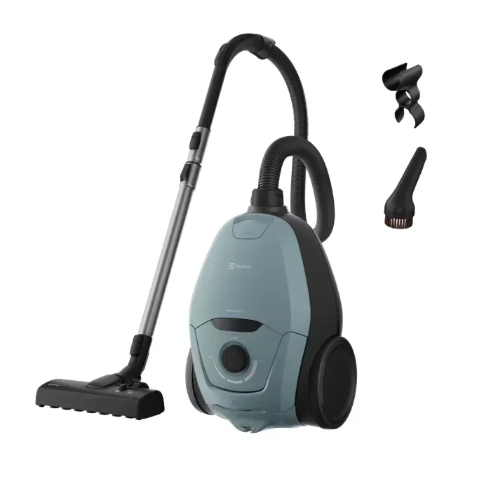 Electrolux Aspirapolvere con sacco Ultra Silencer Plus