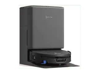 Ecovacs Deebot T90S Pro Omni Care Kit
