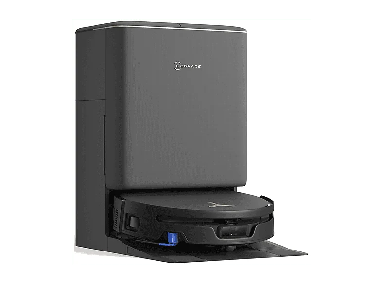 Ecovacs Deebot T90S Pro Omni Care Kit