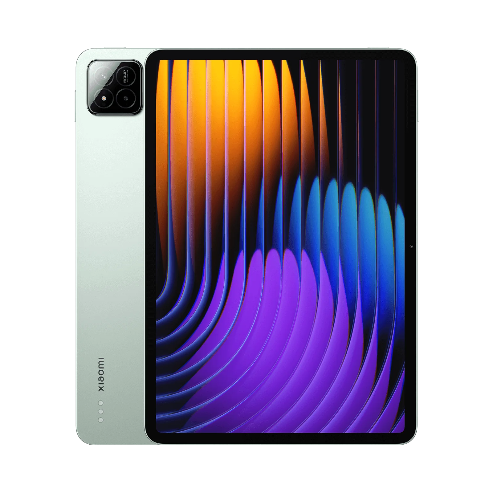 Xiaomi Pad 7 Pro - vista 4