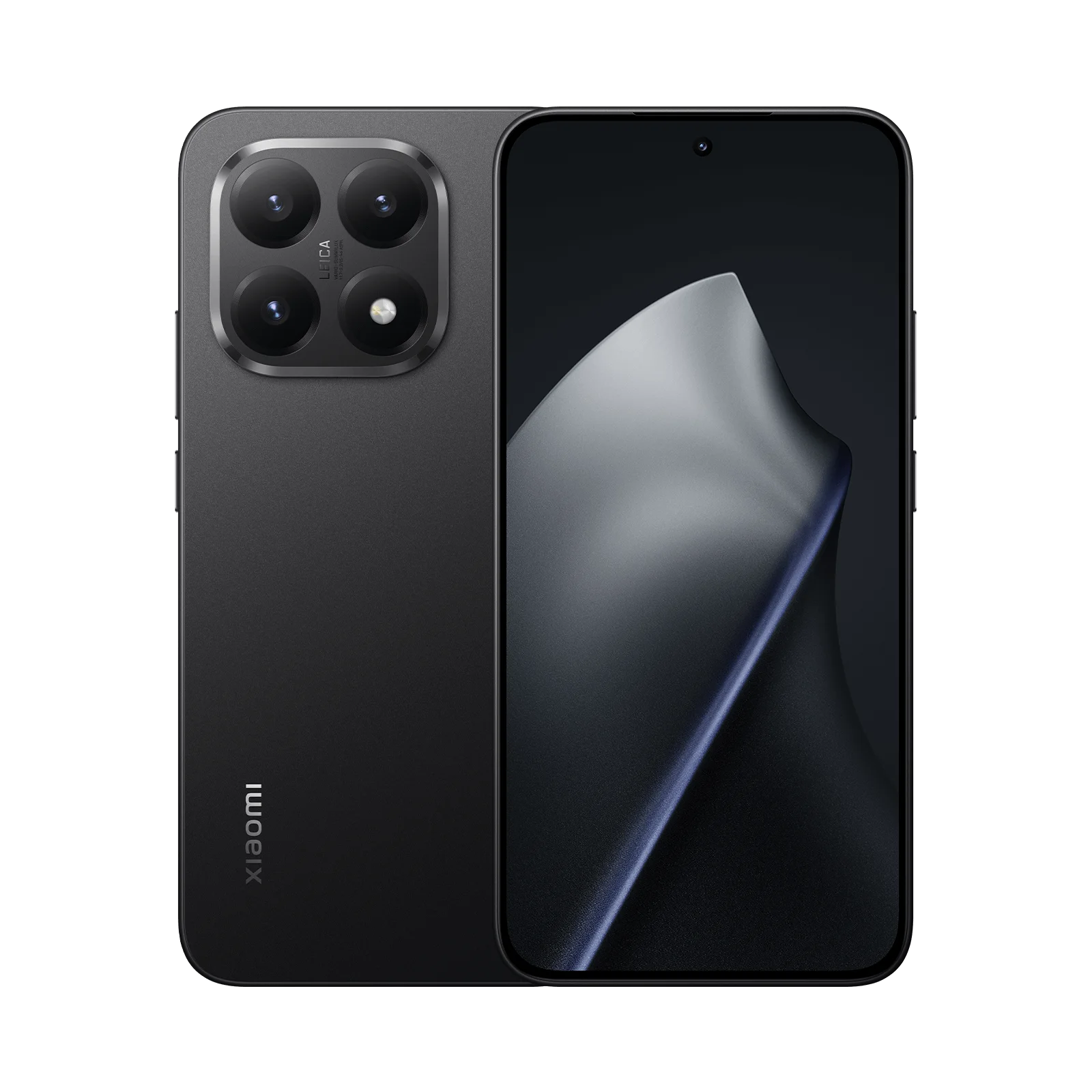 Xiaomi 15T - vista 2