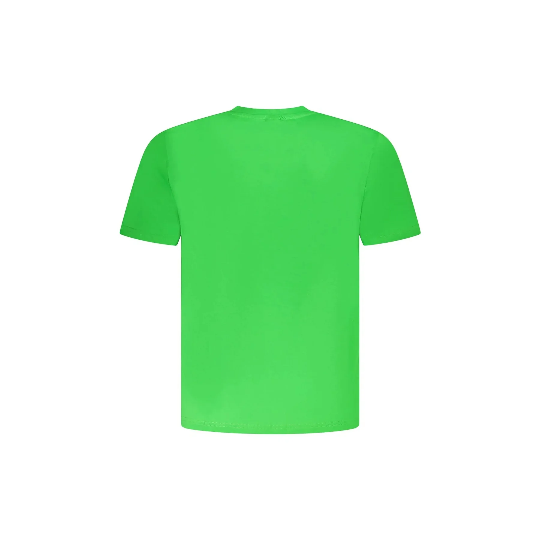 North Sails T-Shirt Uomo con Stampa Logo
