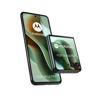 Motorola Razr 60 Ultra