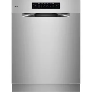 AEG Lavastoviglie Incasso Flat 14 Coperti
