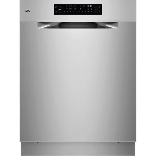 AEG Lavastoviglie Incasso Flat 14 Coperti