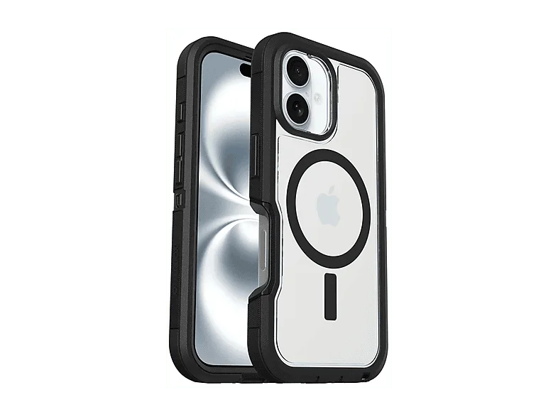 OtterBox Defender Series XT MagSafe Cover per iPhone 16