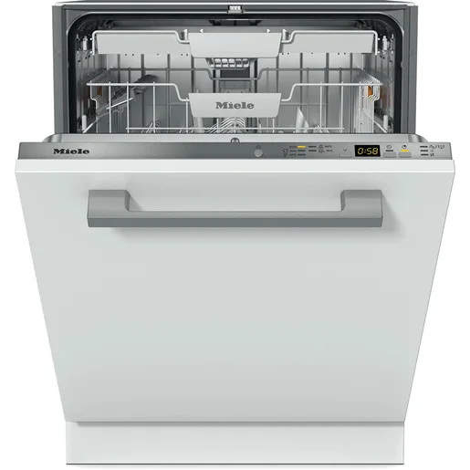 Miele G 5653 SCVI A scomparsa totale