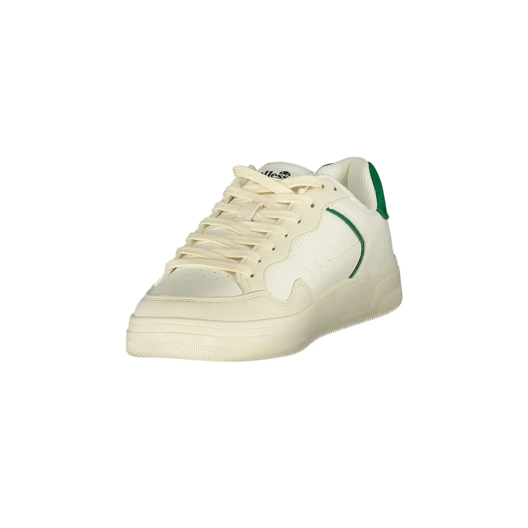 Ellesse Sneakers Uomo Stampa Logo - vista 3
