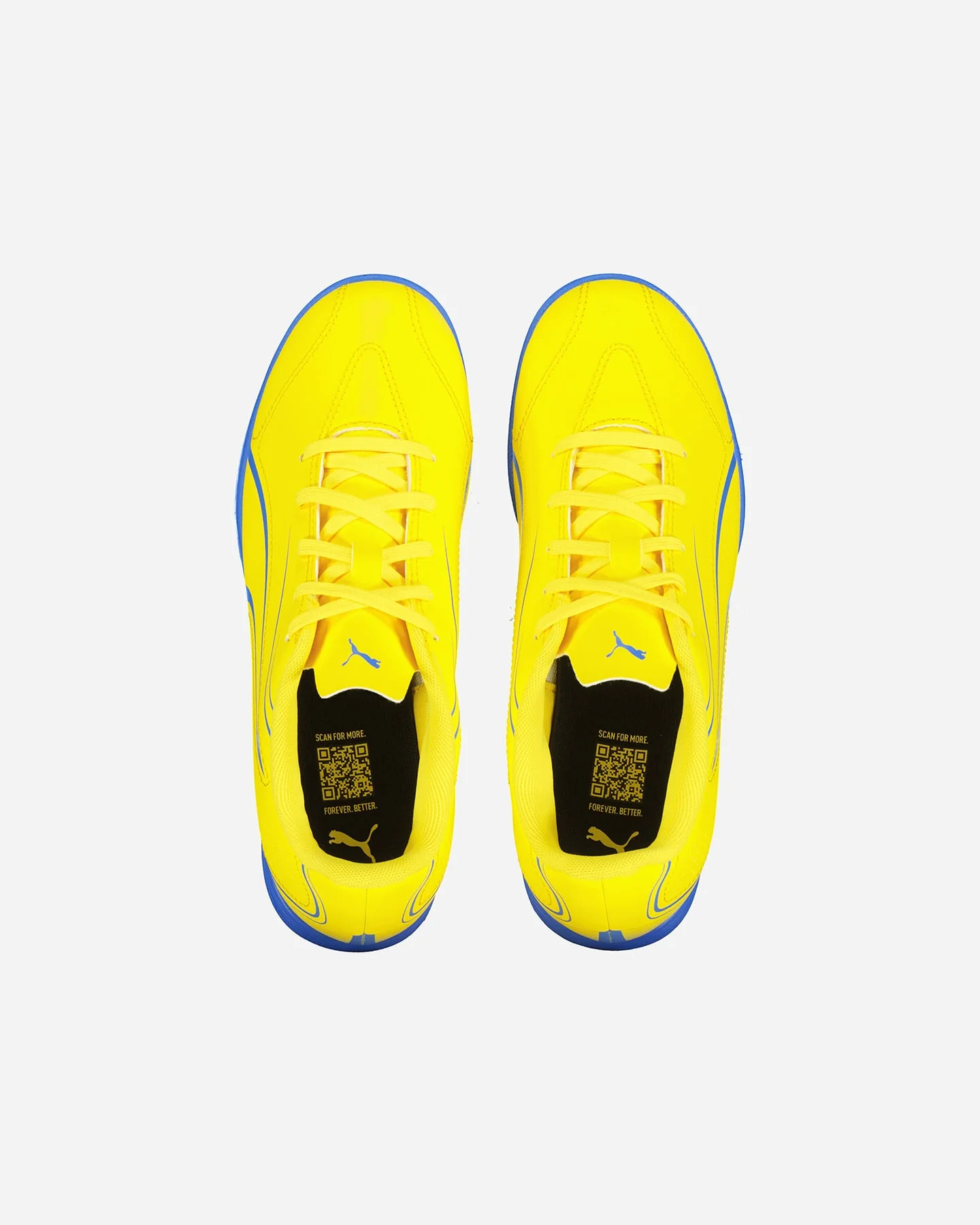 Puma Vitoria Tt Jr - vista 4
