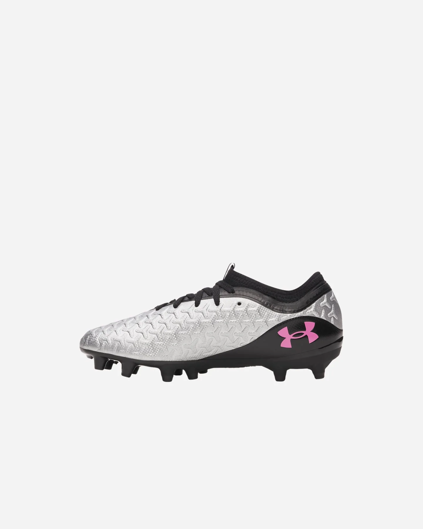 Under Armour Magnetico Select 6 Fg Jr - vista 7