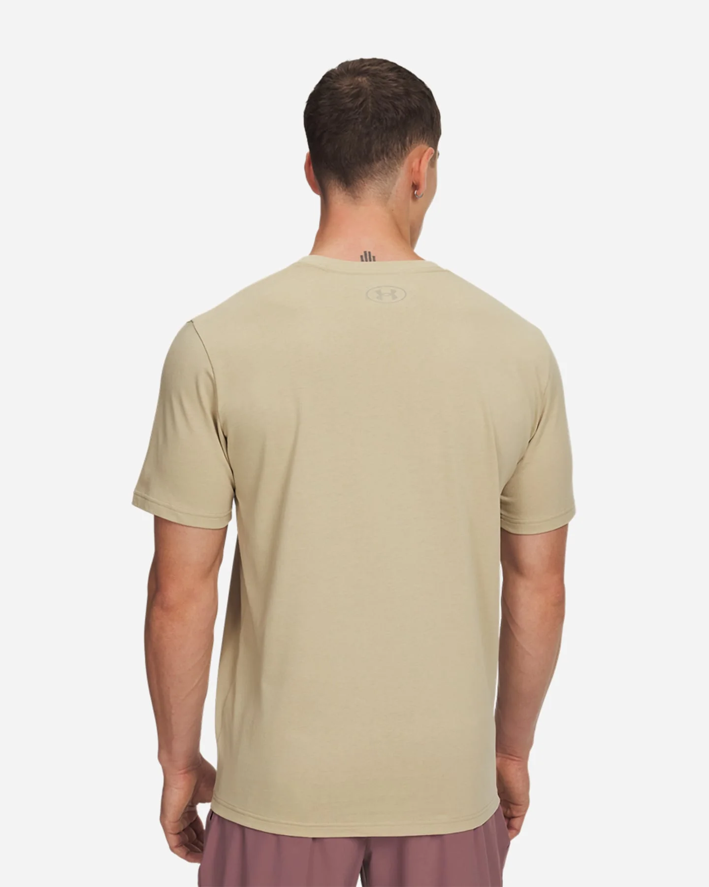 Under Armour Camo Boxed Logo - vista 2