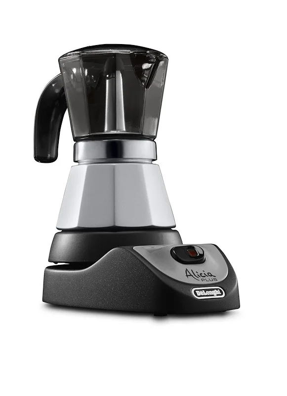 De'Longhi Moka EMKM4.B - vista 3