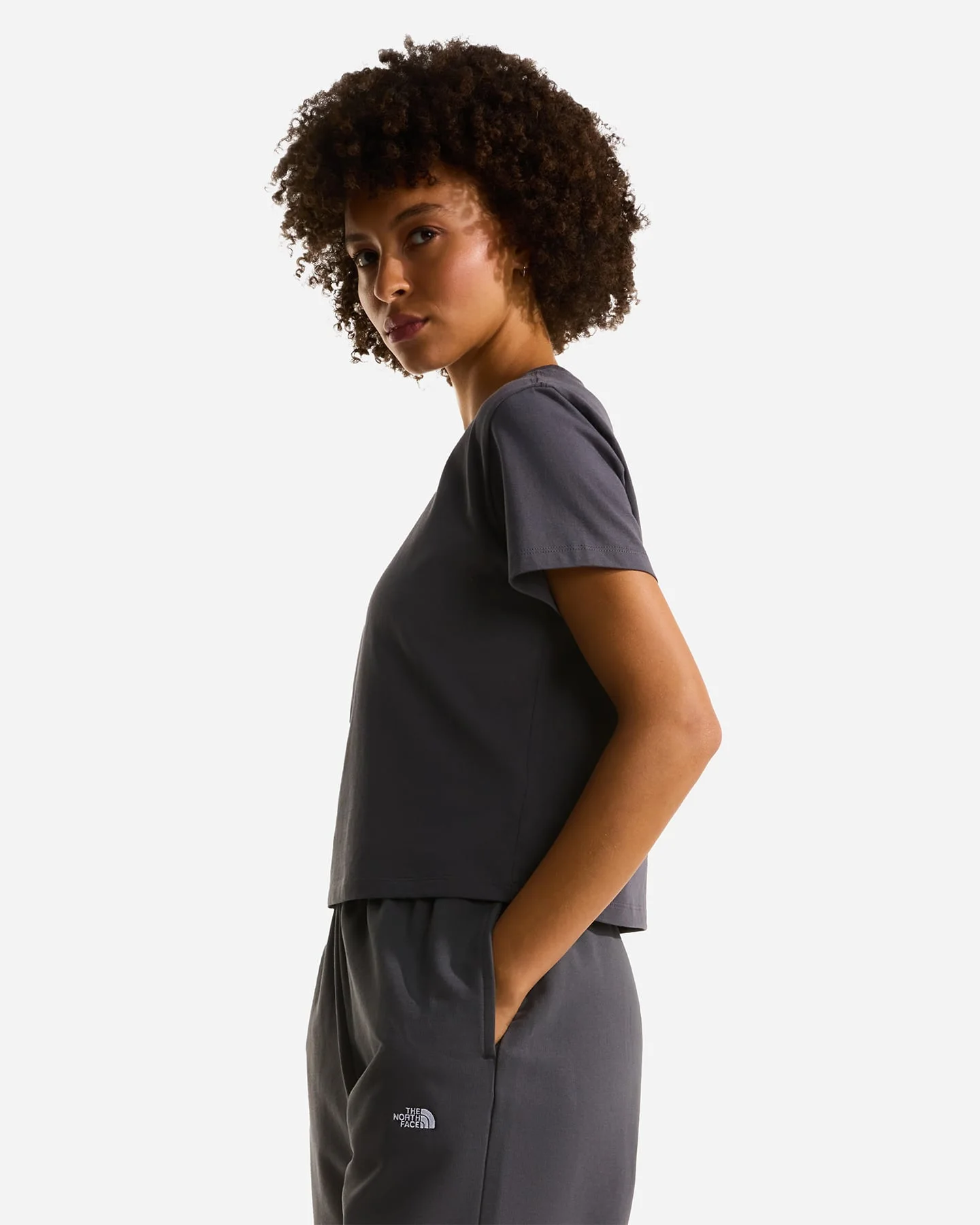 The North Face Essential W - vista 4