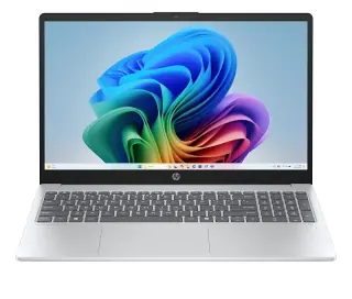 HP OmniBook 3 Laptop Next Gen AI 15-FN0015NL