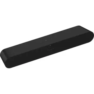 Sonos Ray Barra Audio Wi-Fi