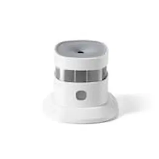 Telesystem Sensore di fumo ZigBee