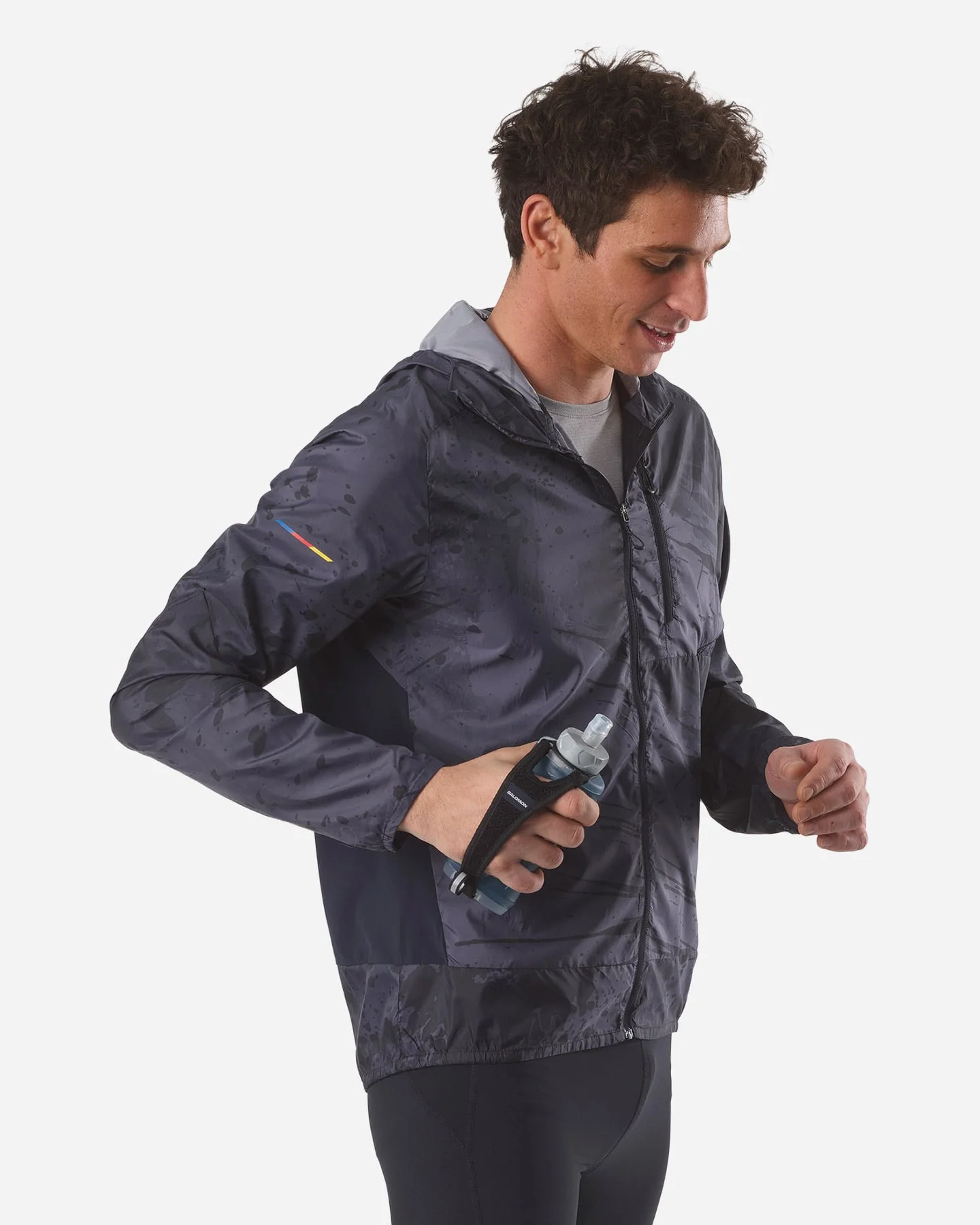 Salomon Active Handheld - vista 2