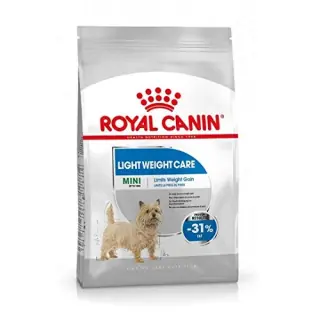 Royal Canin Mini Light Weight Care