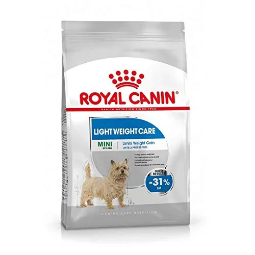 Royal Canin Mini Light Weight Care