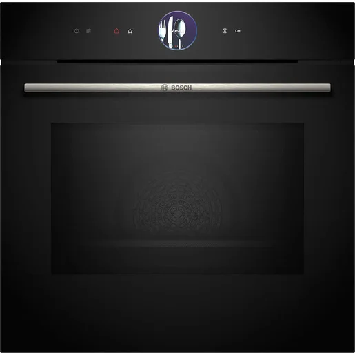 Bosch Forno Combinato con Microonde Incasso HMG7361B1 - vista 2
